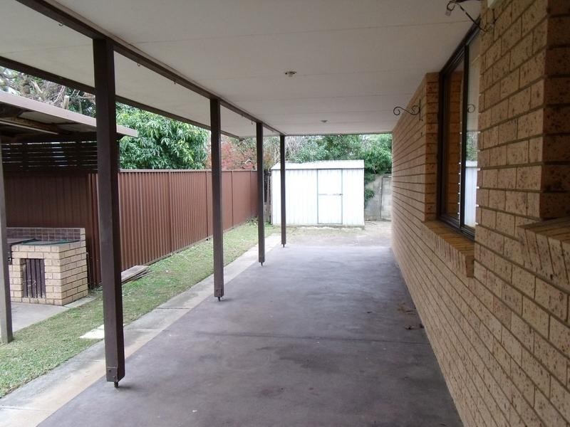 25 JINDABYNE AVENUE, Baulkham Hills NSW 2153