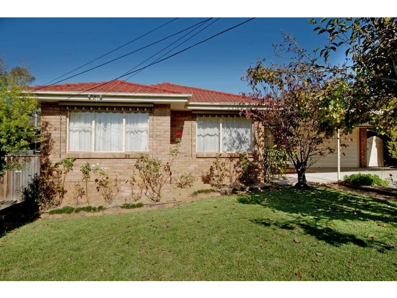 Baulkham Hills NSW 2153