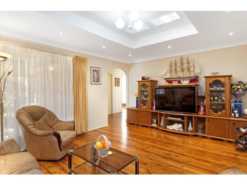 Baulkham Hills NSW 2153