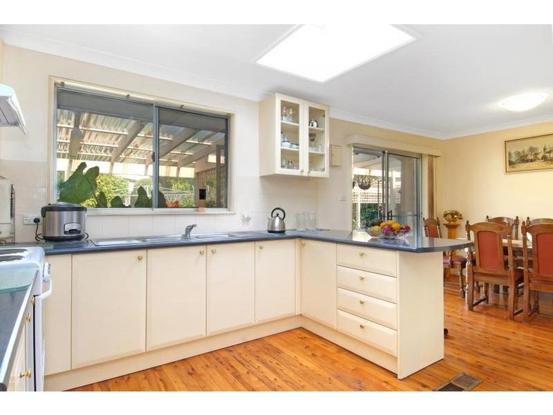Baulkham Hills NSW 2153