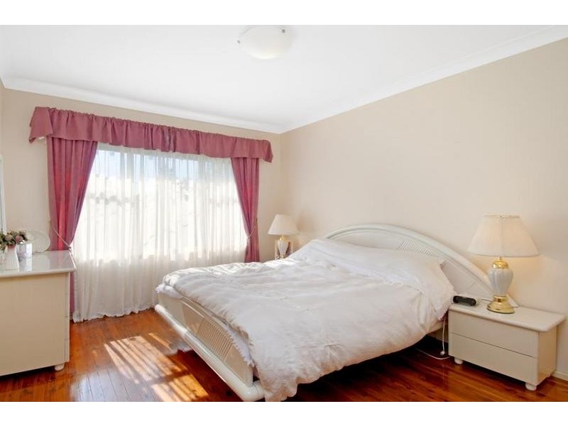 Baulkham Hills NSW 2153
