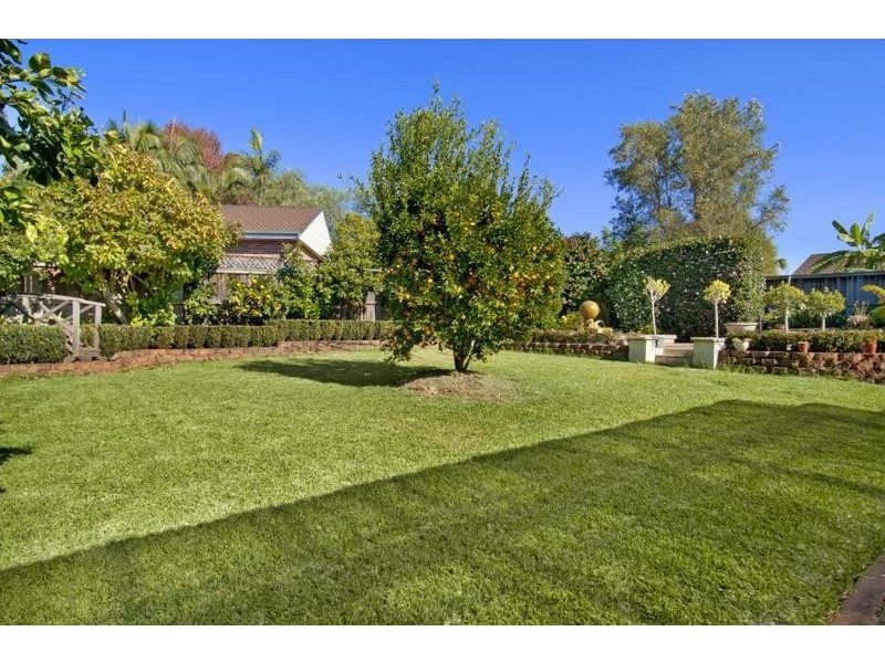 Baulkham Hills NSW 2153