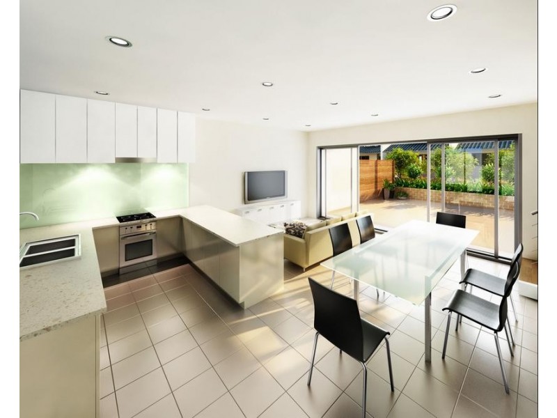 1-22/10-16 Cecil Ave, Castle Hill NSW 2154