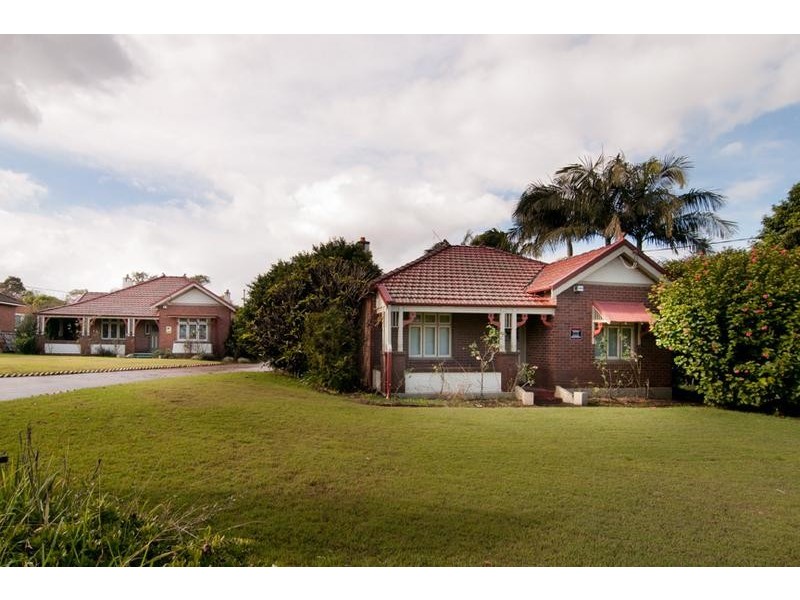 187-189 Windsor Road, Northmead NSW 2152