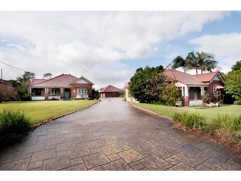 187-189 Windsor Road, Northmead NSW 2152