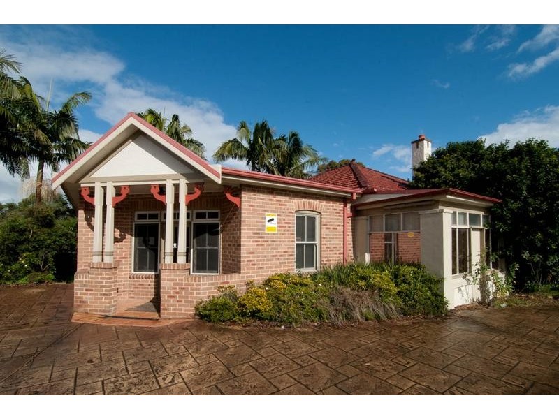 187-189 Windsor Road, Northmead NSW 2152