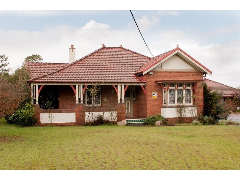 187-189 Windsor Road, Northmead NSW 2152