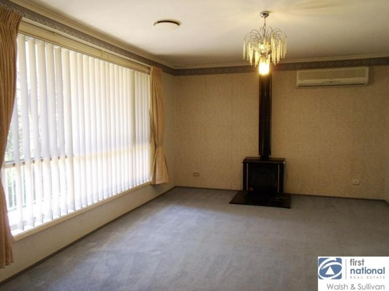 30 STIRLING AVENUE, North Rocks NSW 2151