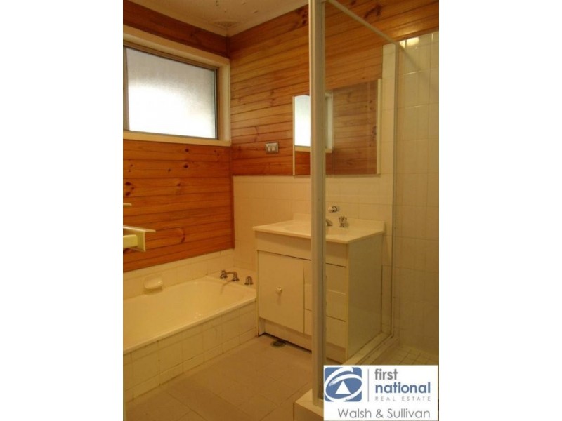 30 STIRLING AVENUE, North Rocks NSW 2151