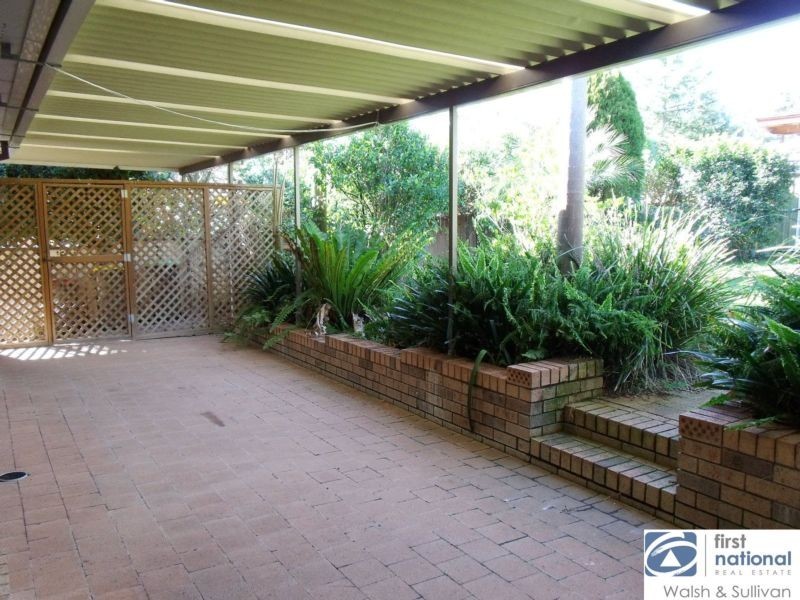 30 STIRLING AVENUE, North Rocks NSW 2151