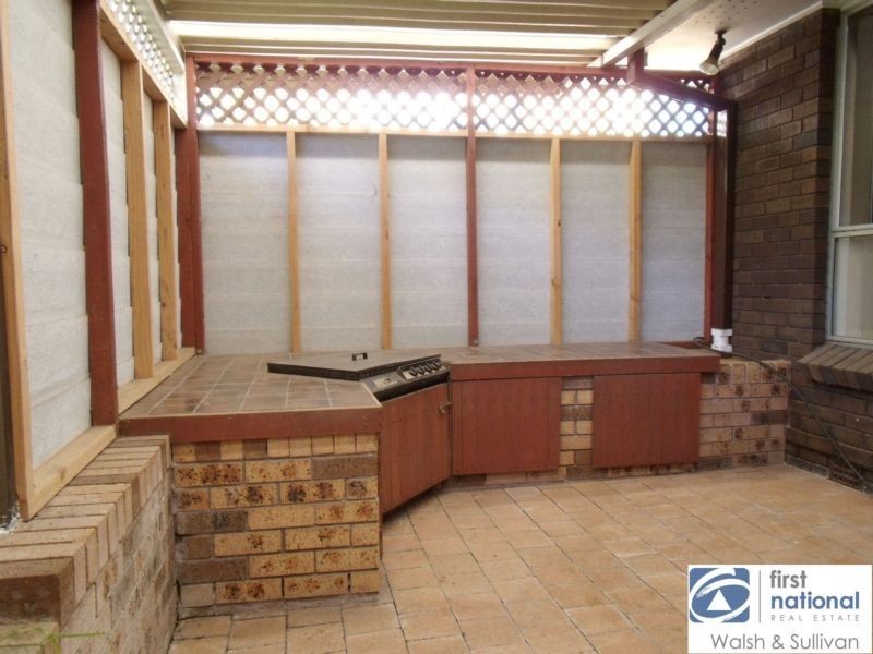 30 STIRLING AVENUE, North Rocks NSW 2151