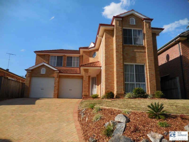 50b CRESTVIEW DRIVE, Glenwood NSW 2768