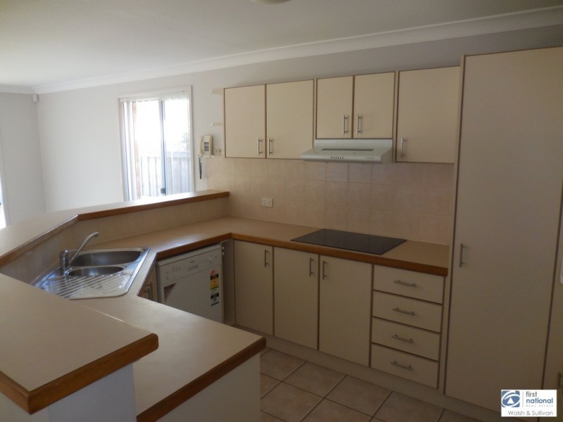 50b CRESTVIEW DRIVE, Glenwood NSW 2768