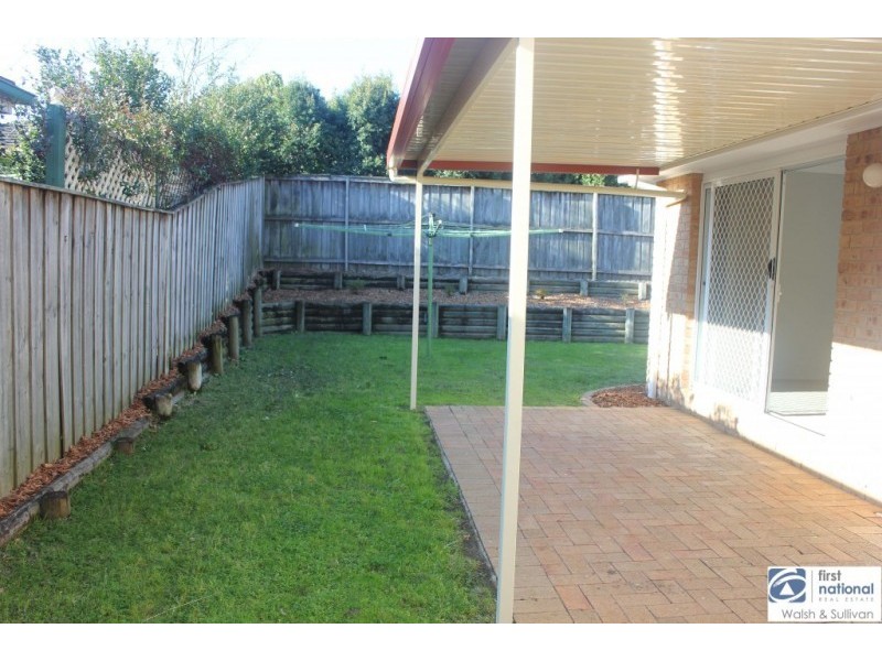 50b CRESTVIEW DRIVE, Glenwood NSW 2768