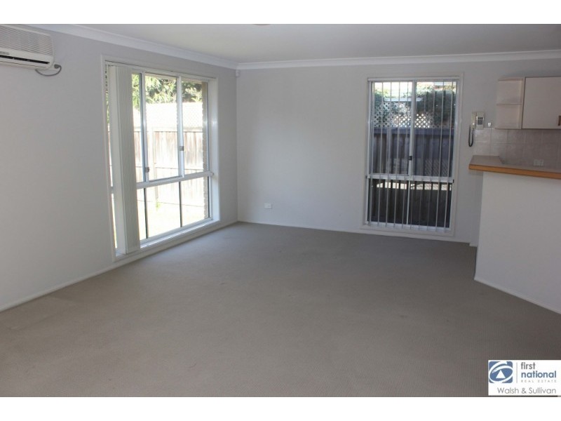 50b CRESTVIEW DRIVE, Glenwood NSW 2768