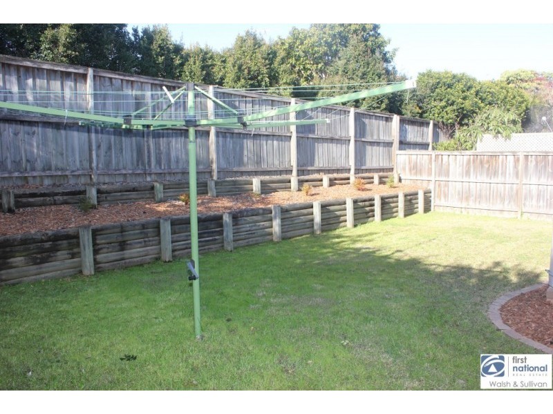 50b CRESTVIEW DRIVE, Glenwood NSW 2768