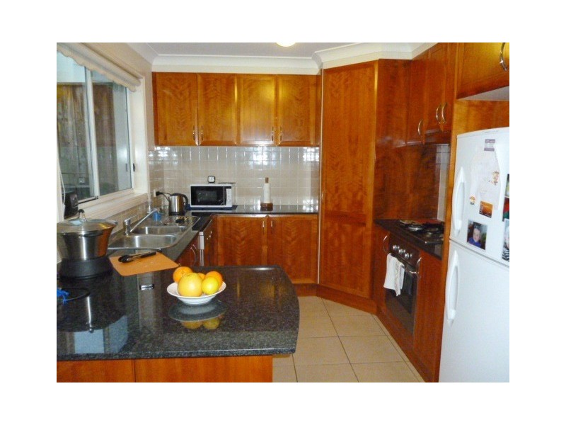 34/92-100 BARINA DOWNS ROAD, Bella Vista NSW 2153