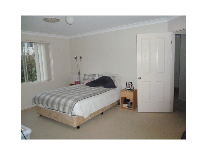 34/92-100 BARINA DOWNS ROAD, Bella Vista NSW 2153