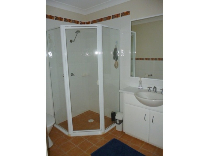 34/92-100 BARINA DOWNS ROAD, Bella Vista NSW 2153