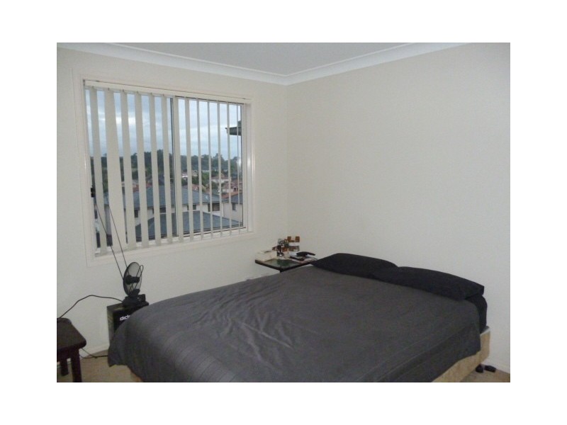 34/92-100 BARINA DOWNS ROAD, Bella Vista NSW 2153