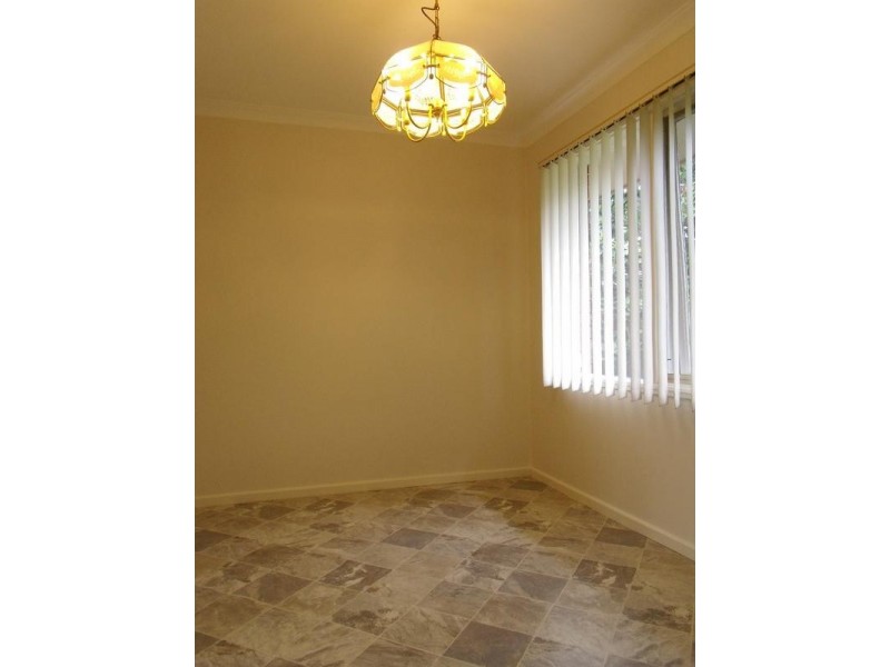 6 ROCKLEY AVENUE, Baulkham Hills NSW 2153