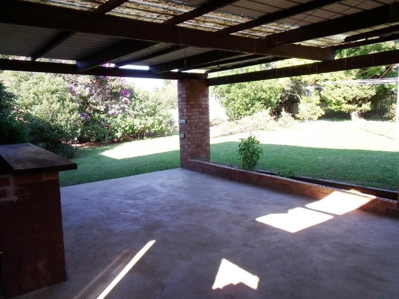 6 ROCKLEY AVENUE, Baulkham Hills NSW 2153