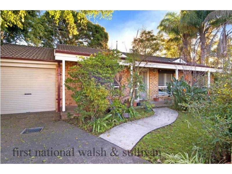 1A Gaggin Street, North Parramatta NSW 2151