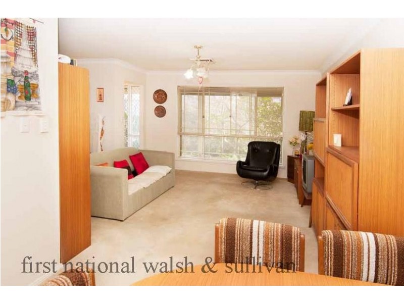 1A Gaggin Street, North Parramatta NSW 2151