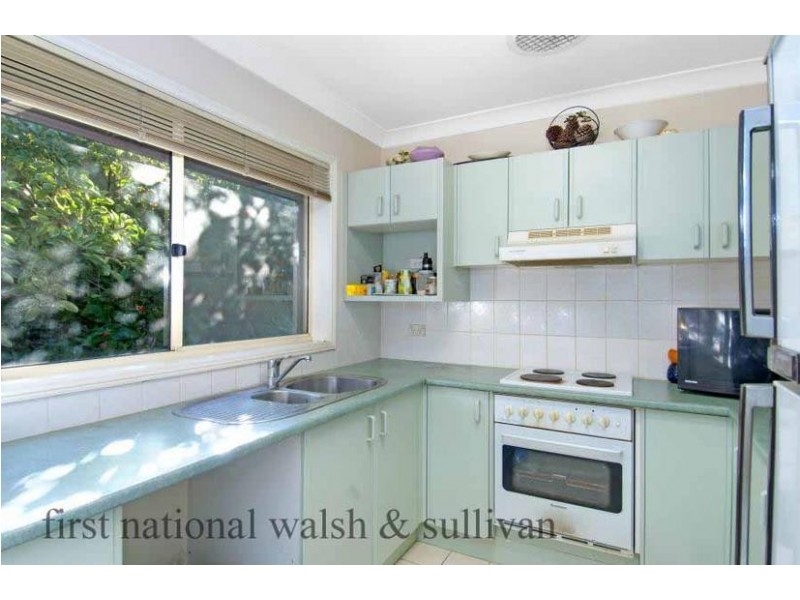 1A Gaggin Street, North Parramatta NSW 2151