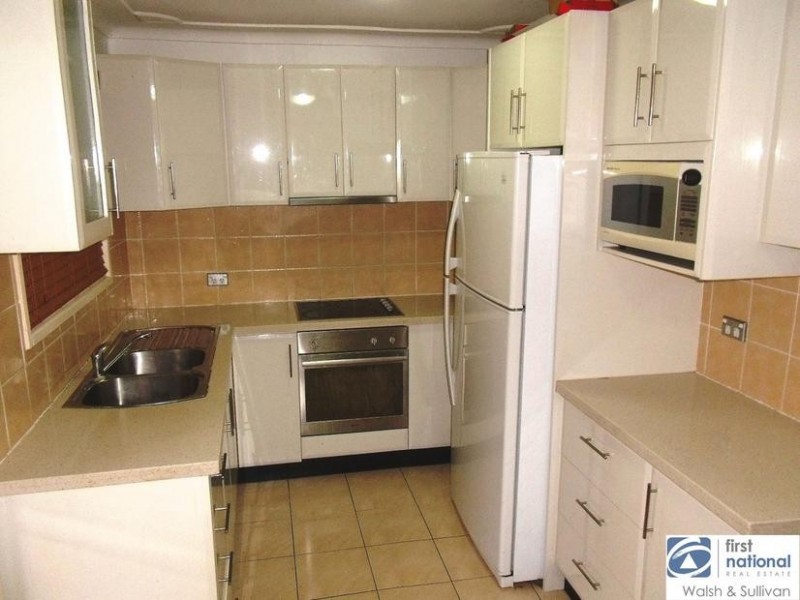 12 Yarrabee Road, Winston Hills NSW 2153