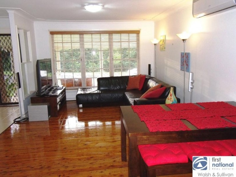 12 Yarrabee Road, Winston Hills NSW 2153