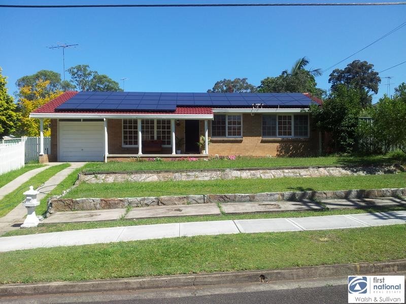 12 Yarrabee Road, Winston Hills NSW 2153