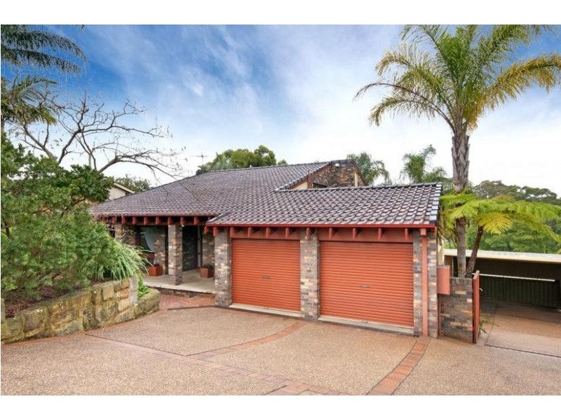 Baulkham Hills NSW 2153