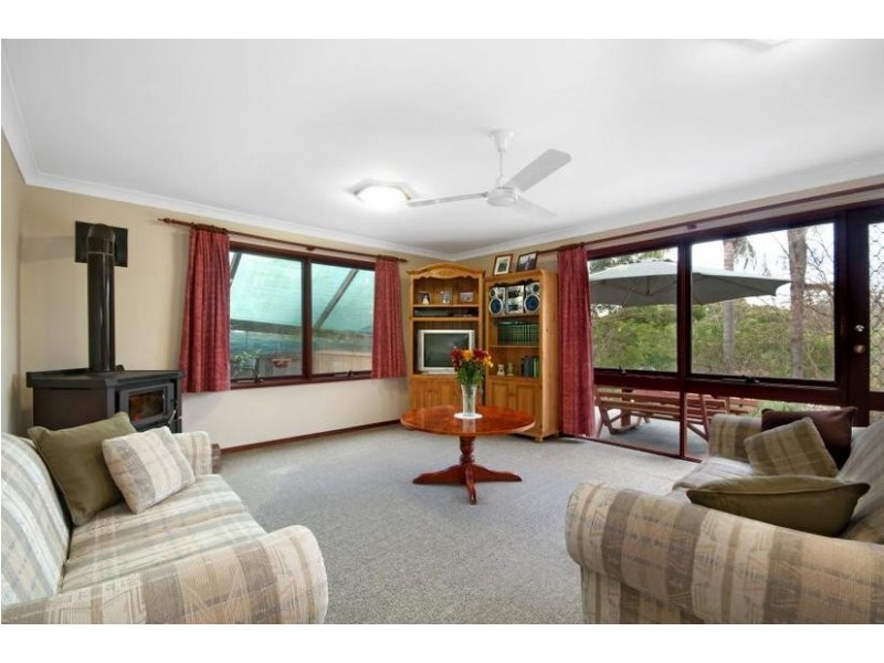 Baulkham Hills NSW 2153