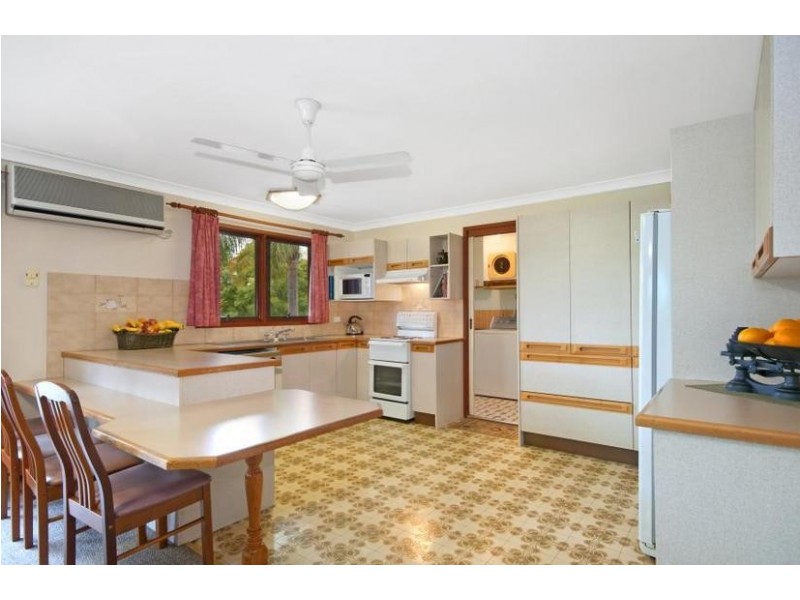 Baulkham Hills NSW 2153