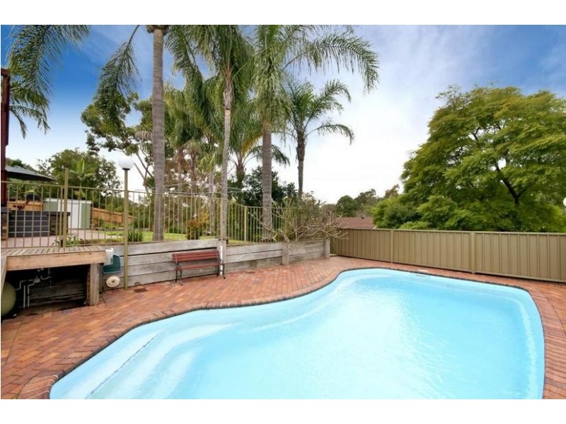 Baulkham Hills NSW 2153