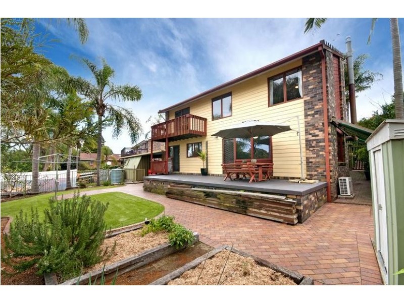 Baulkham Hills NSW 2153