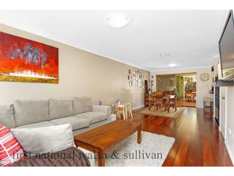 Baulkham Hills NSW 2153