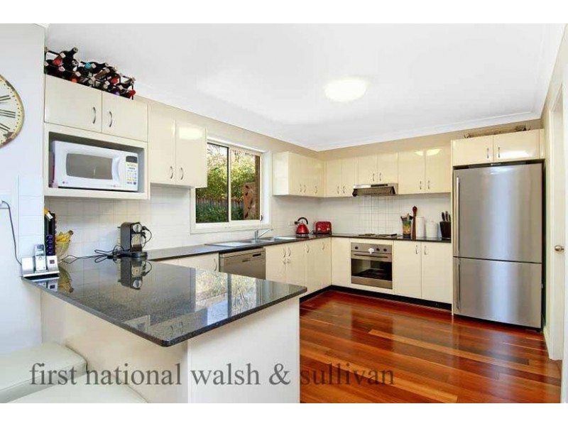 Baulkham Hills NSW 2153