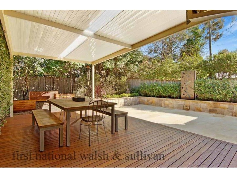 Baulkham Hills NSW 2153