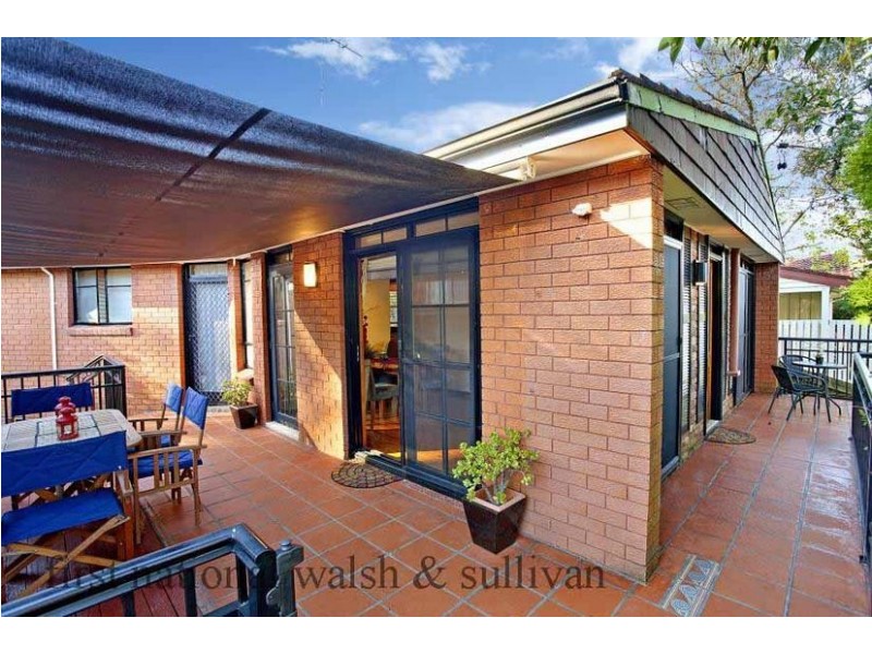 24 Barnetts Road, Winston Hills NSW 2153