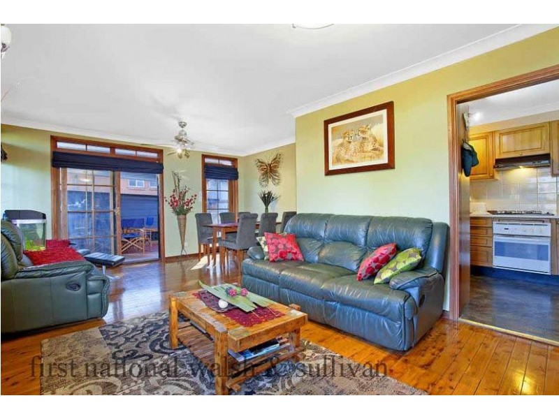 24 Barnetts Road, Winston Hills NSW 2153