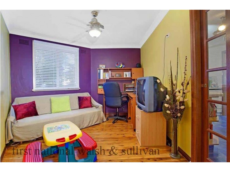 24 Barnetts Road, Winston Hills NSW 2153