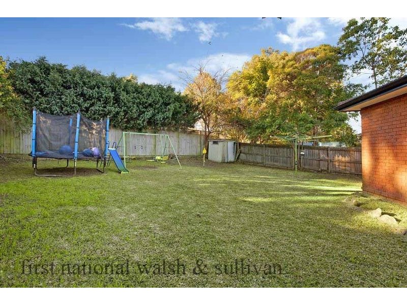 24 Barnetts Road, Winston Hills NSW 2153