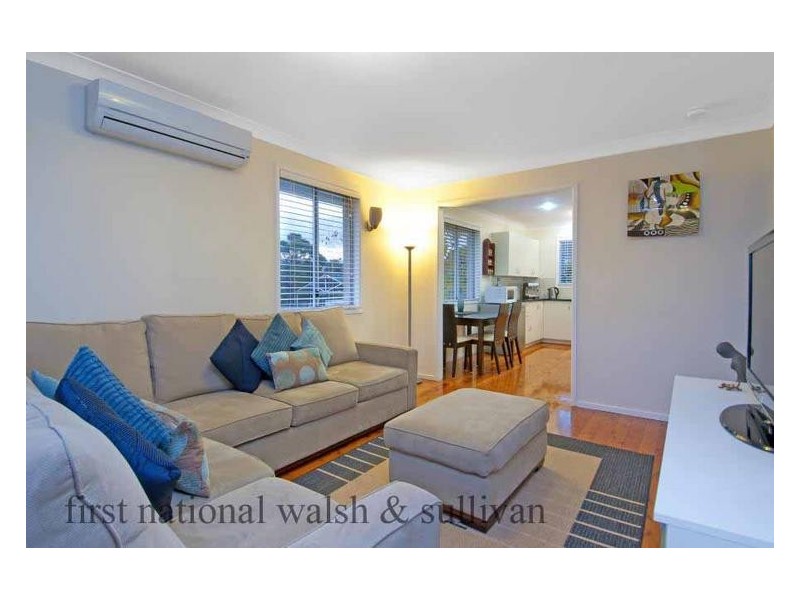 Baulkham Hills NSW 2153