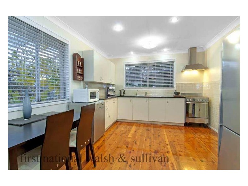 Baulkham Hills NSW 2153