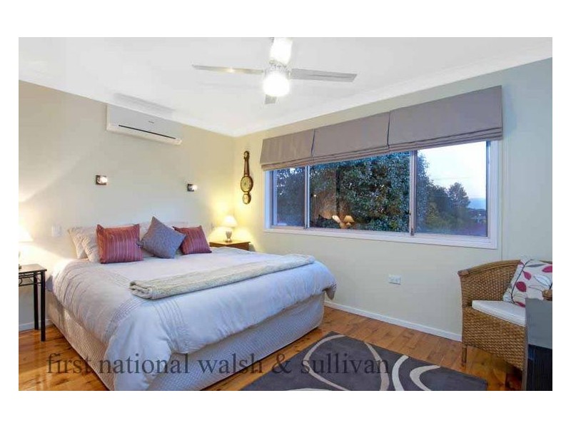 Baulkham Hills NSW 2153