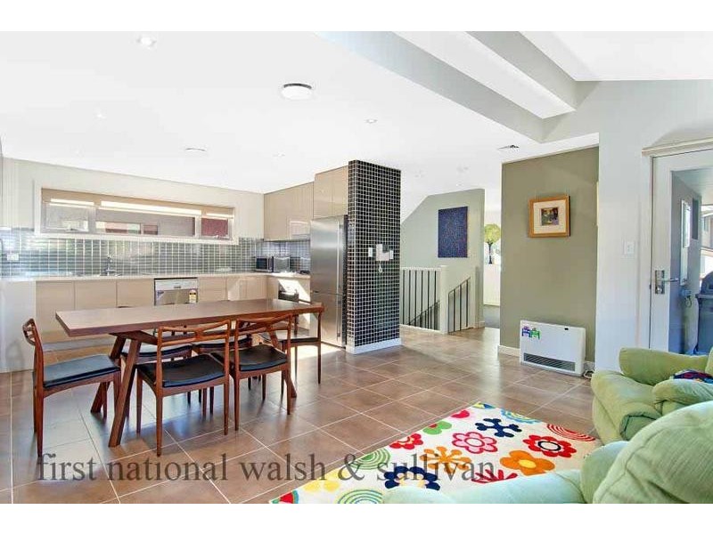 6/36-38 Murray Street, Northmead NSW 2152