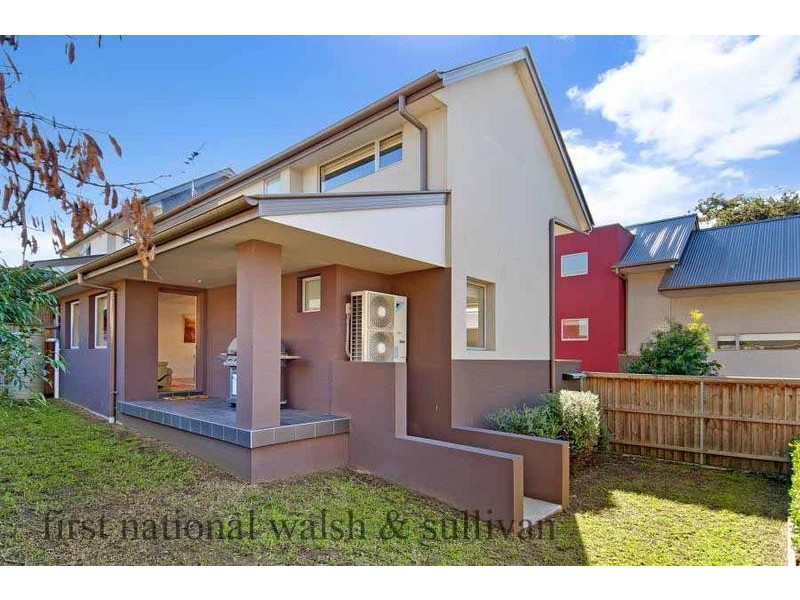 6/36-38 Murray Street, Northmead NSW 2152