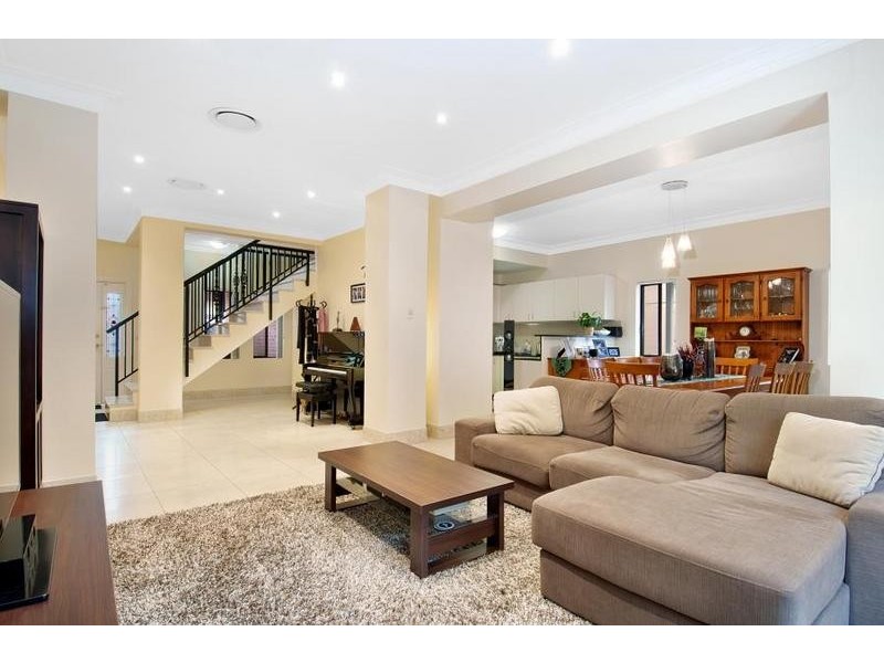 13/3-7 Windermere Ave, Northmead NSW 2152